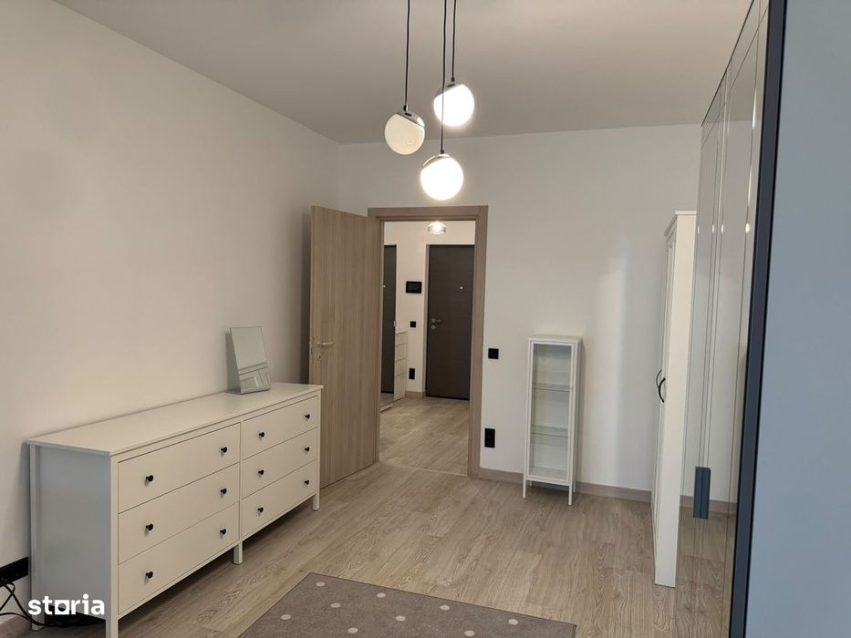 Apartament 3 camere Dristor - Select Residences - Loc parcare inclus