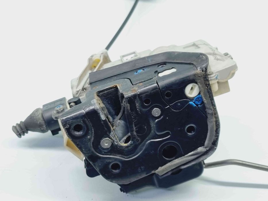 Broasca usa dreapta fata Audi A4 Avant (8ED, B7) [Fabr 2004-2008] 8E18