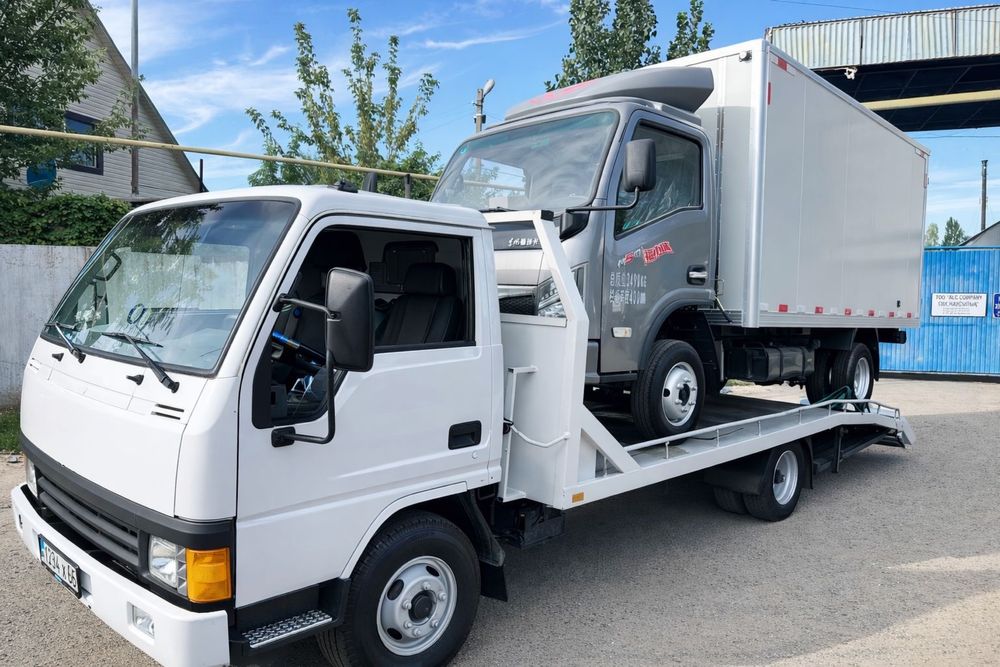 Эвакуатор Дешево!!!