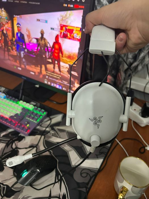Компьютер игровой RTX 4060