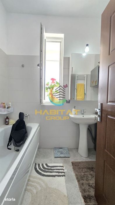 Garsoniera mobialta si utilata etaj 2 an 2019