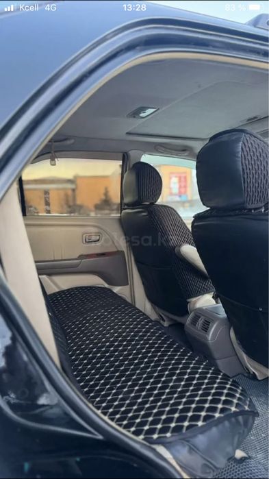 Продам RX300 Европеец