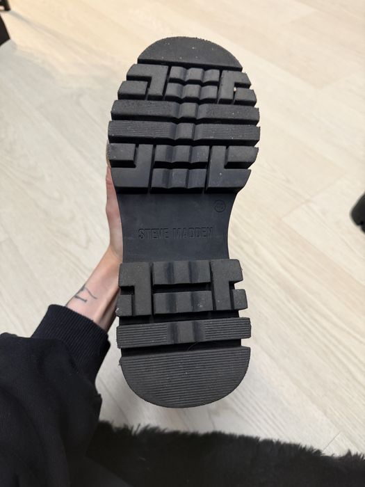 Bocanci Steve Madden