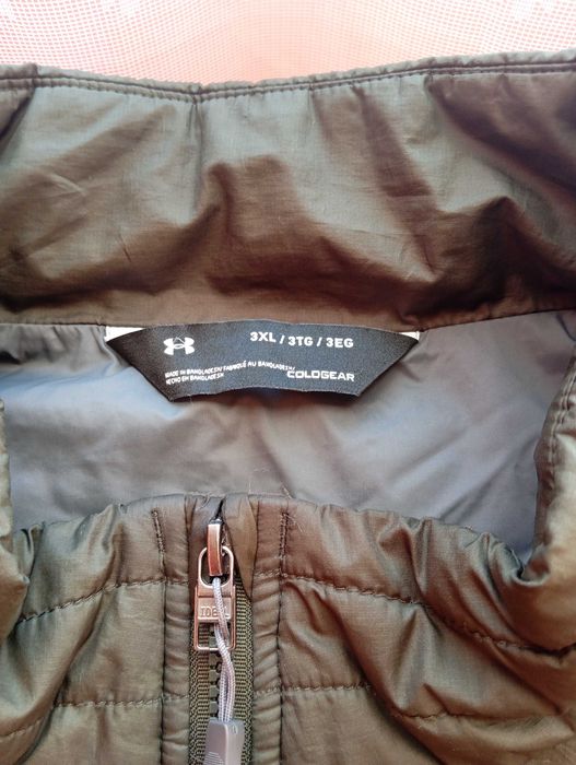 Мъжко яке и елек+ подарък риза