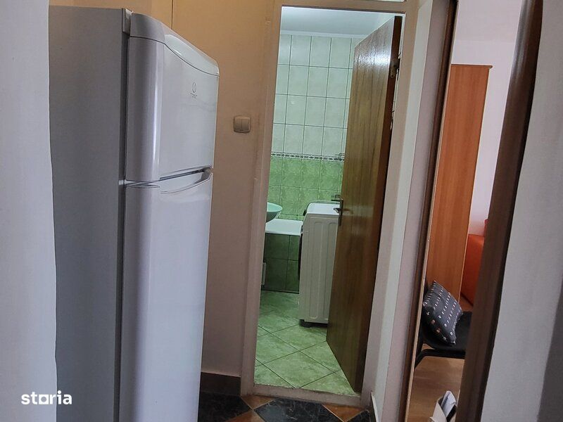 intre iancului si mega mall apropiere metrou decomandata