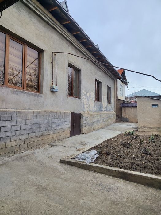 Чирчик Джалаир 9 соток