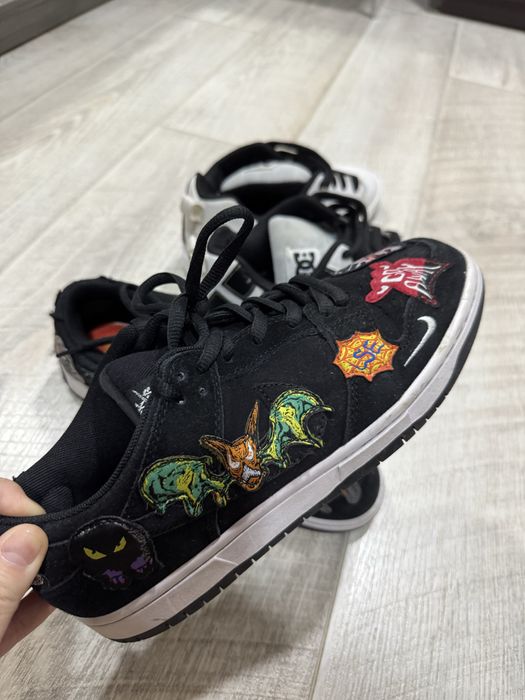 Обувь в хорошем состояние