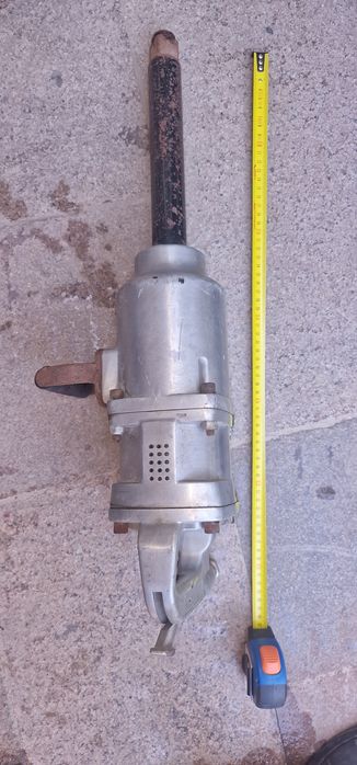 Гайкаверт воздушный