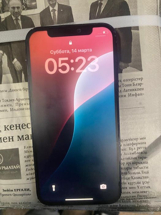 iPhone 12 продаю срочно!