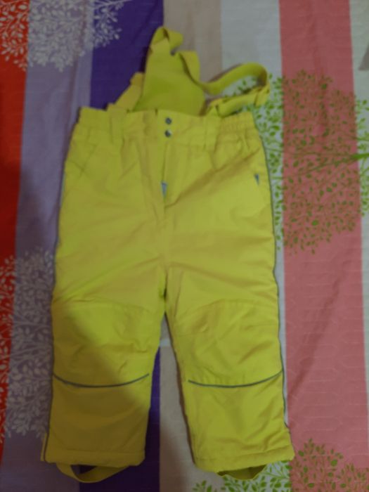 Продаётся комбезик детский