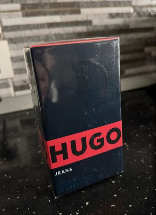 Hugo Boss parfum nou sigilat