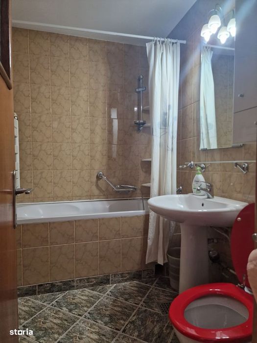 Apartament 3 camere etaj 1 Vile Bulevard