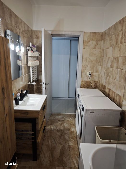 3 camere Gavana 3/PLATOU , bloc nou, finisaje moderne !