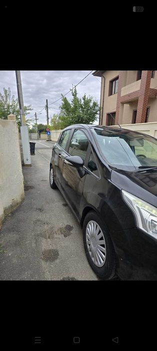 Ford B Max  Înmatriculat Ofer Fiscal