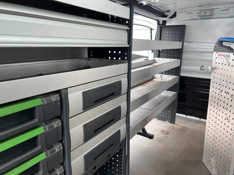 Продавам рафт/рафтове ОБОРУДВАНЕ за бус/бусове Vw/Ford/Renault!!