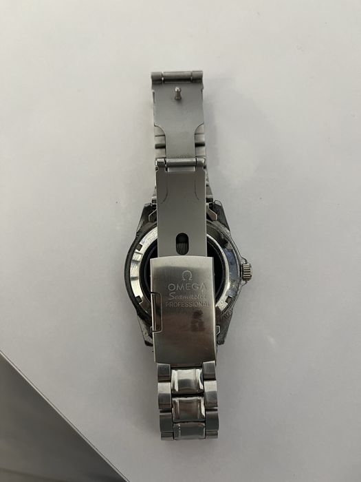 Часы Омега ( Omega ) мужские