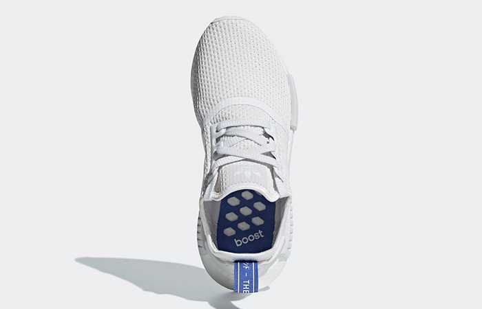 Дамски маратонки  ADIDAS NMD R1   Оригинални  EU39 1/3