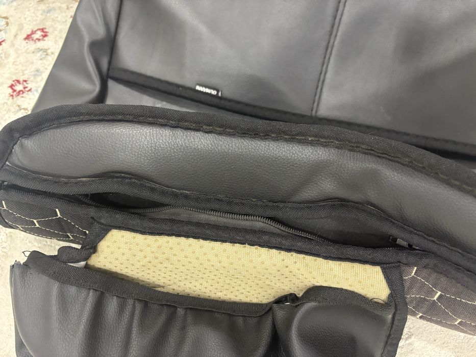 Продам чехлы на сиденья