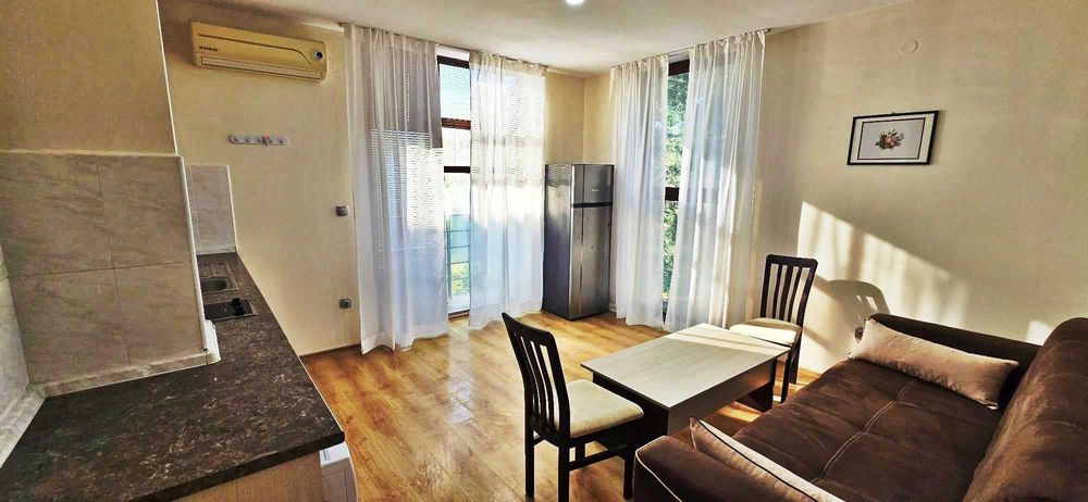 Продава се Тристаен апартамент в Свети Влас - 73 кв.м за 1055 €/кв.м - Снимка #3