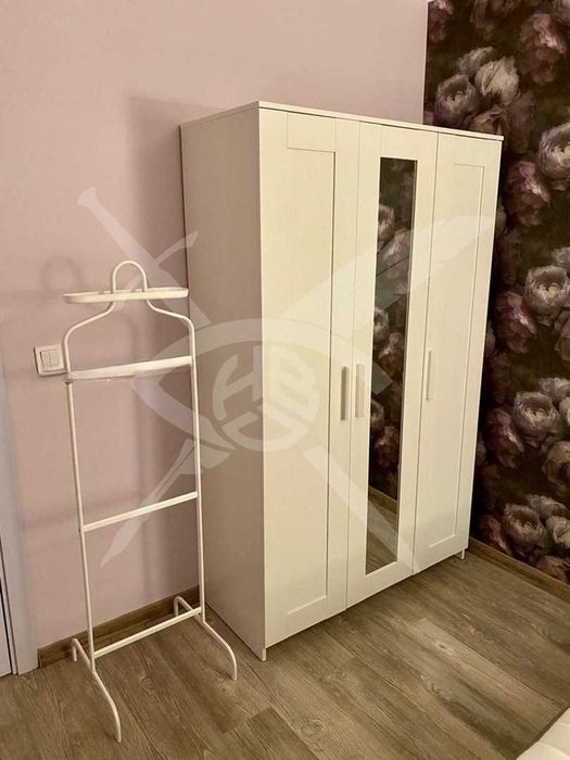 Дава се под наем Двустаен апартамент в София, Изток - 60 кв.м за 850 € - Снимка #13