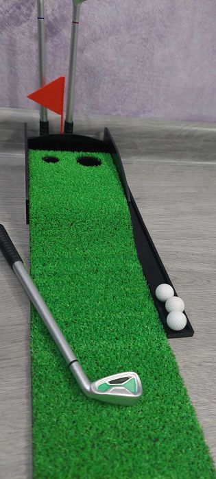 Mini golf/ мини голф