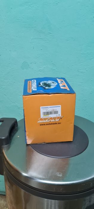 Продам автозапчасти на киа сид