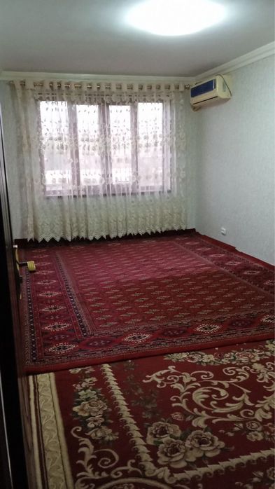 Ижарага оилани қўямиз