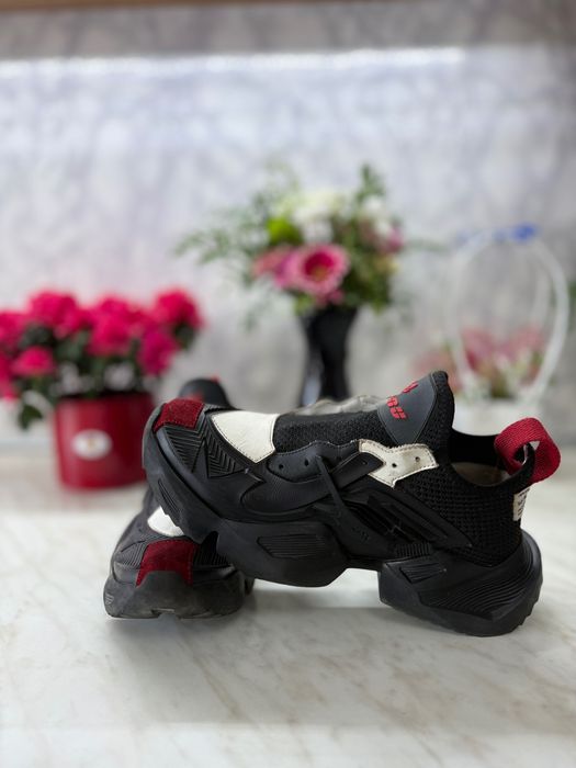 Sneackers fashion BANU