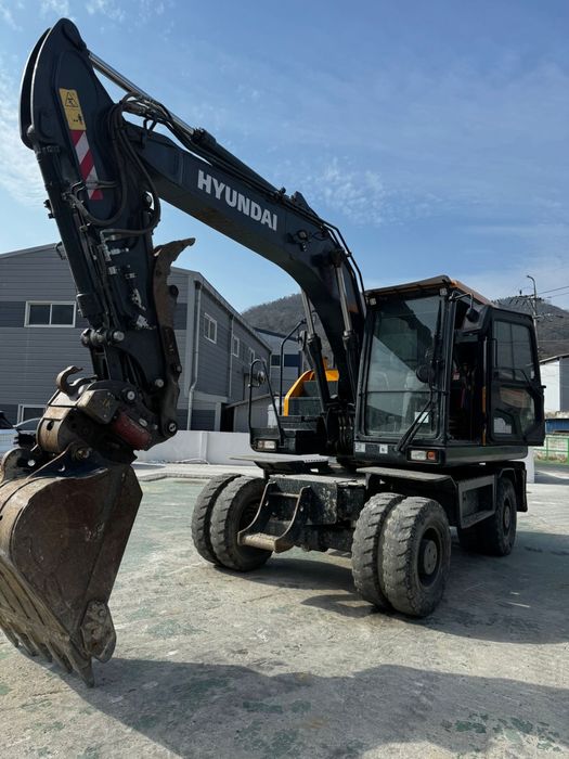 Аренда спецтехники