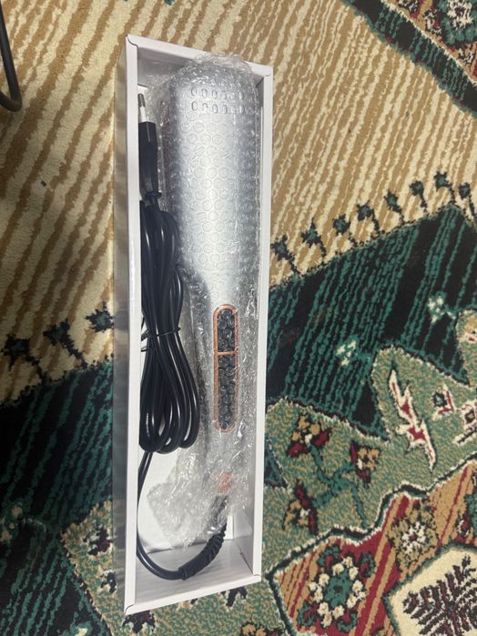 Выпрямитель с инфракрасными лучами