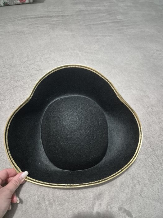 Palarie carnaval  pirat noua