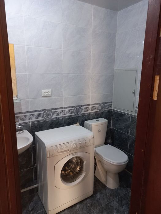 Kir moshina sotiladi, 6 kg. Ariston