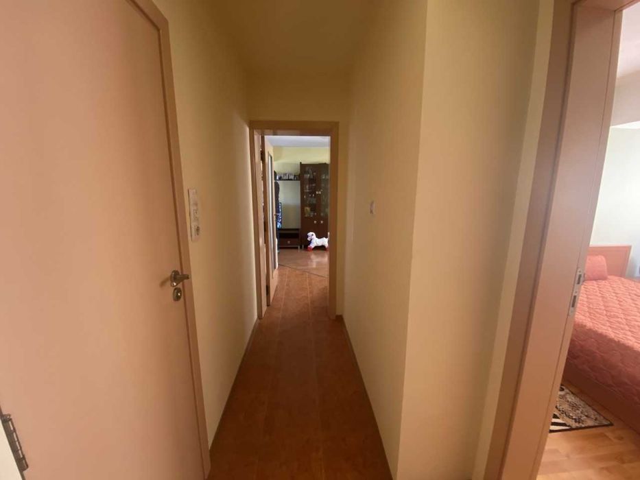 Продава се Тристаен апартамент в Пловдив, Център - 86 кв.м за 1396 €/кв.м - Снимка #7