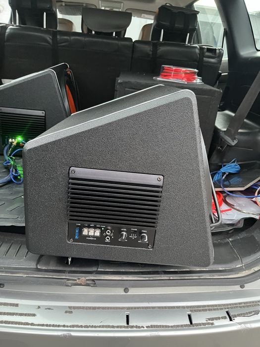 Сабвуфер Jbl колонка 4800W