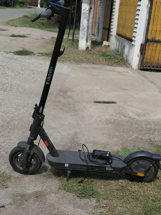Vlasceanu Paul Stefan