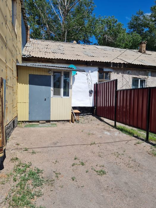 Продаётся 4-х комнатный Дом