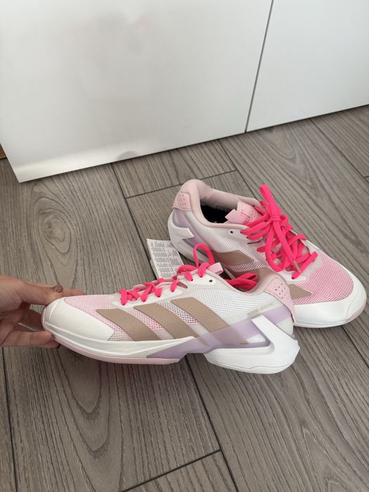 Adidas adizero ubersonic 5