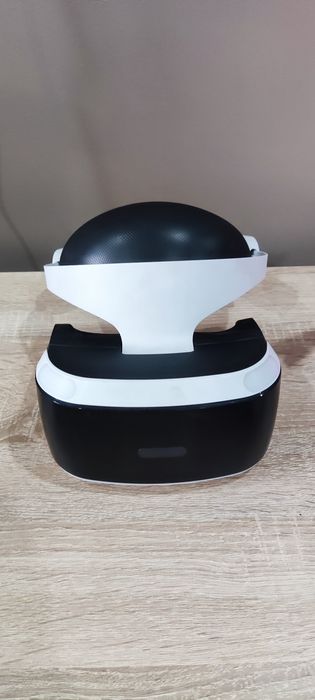 PlayStation 4 + PlayStation vr