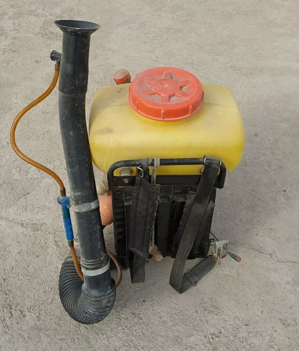 Dori aparat sotiladi