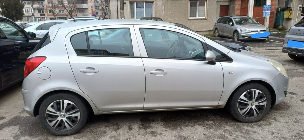 De vânzare Opel Corsa 1.2