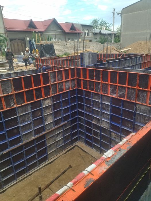 Otboyni molotok.mishalka.trambofka.arava.opalubka.lesa.stoeka arenda