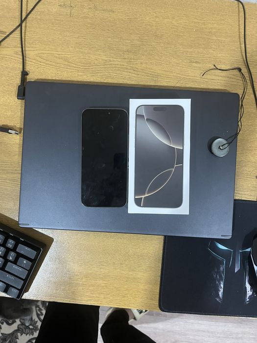 Айфон 16 про макс КИТАЙСКИЙ