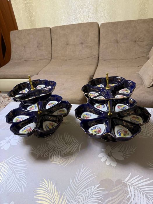 Посуда для кухни