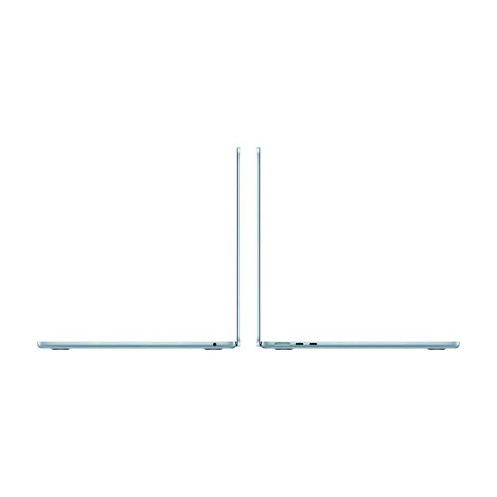 - Ноутбук Apple MacBook Air 13 M5/24GB/1TB Sky Blue (Eng)