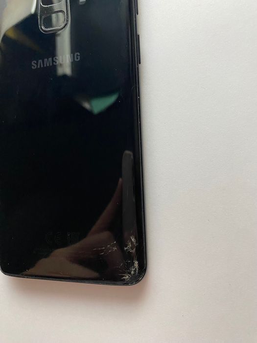 samsung s9 / 64gb самсунг телефон