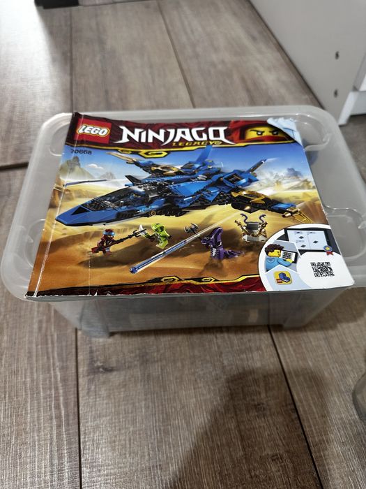 Конструктор LEGO 16кг