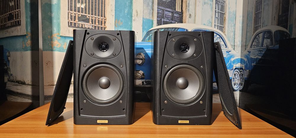 Jamo 28 boxe audio monitoare pasive