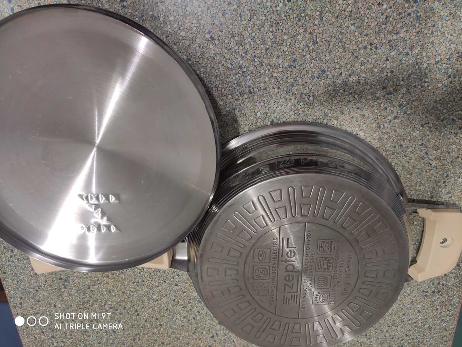 Сковорода Цептер