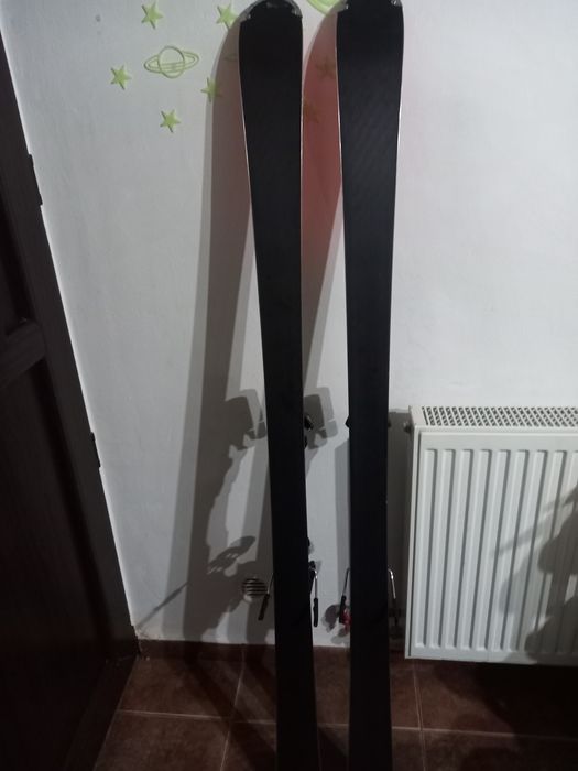 Schiuri atomic și clăpari