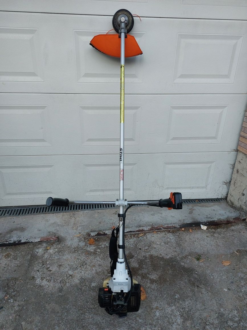 Тример Stihl Fs 106 гр Асеновград • Olx Bg